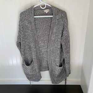 Altar’d State Cardigan